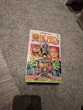 One Piece Manga Band 95