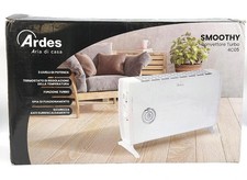 ARDES AR4C05 Elektrischer Thermokonvektor 17002000W Heizkörper Effizient Heizen