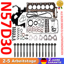 BMW N57D30 N57