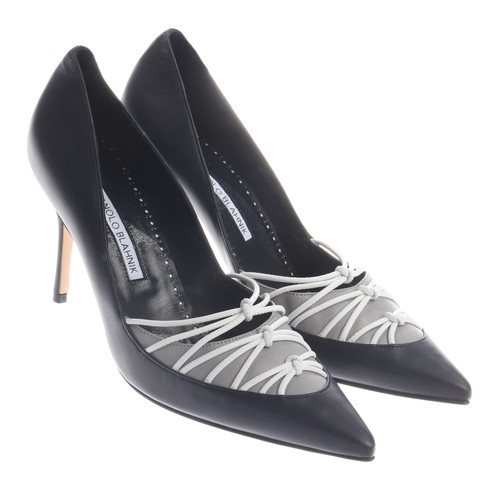 Pumps manolo blahnik - manolo,