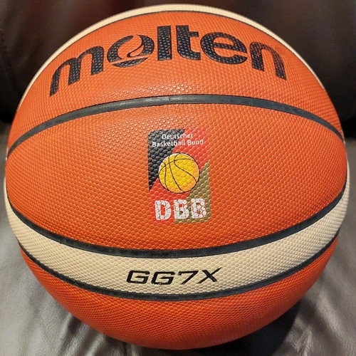 Basketball molten gg7x - basketball,
