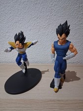 Dragon Ball Z Vegeta Figuren
