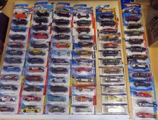 Hot Wheels Ford Mustang