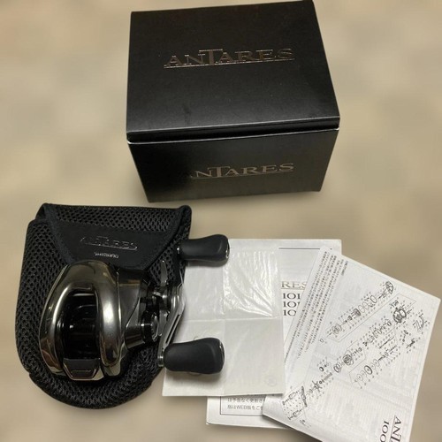 Shimano antares 100xg - 25,