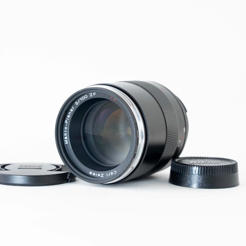 Neuwertig carl zeiss - [n,
