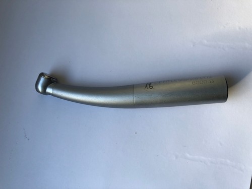 Kavo turbine 8000b lux - , 8000