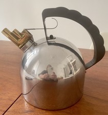 Robert Sapper Alessi Design