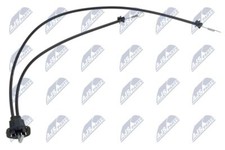 NTY EZC-PL-110 Seilzug