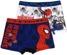 Disney Spiderman Slip 2er Pack