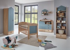 Babyzimmer set roofy - babyzimmer,