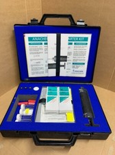 Anachem Formaldehyd Testkit