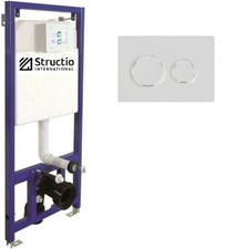 Trockenbau Vorwandelement