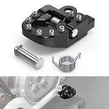 NICECNC Klappbares hinteres