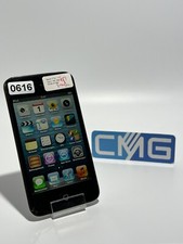 Apple iPod touch 4.Generation 4G 32GB 4th ( gebraucht 2010 )  4th Gen IOS #0616