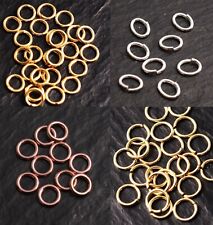 Silber 925 Biegeringe