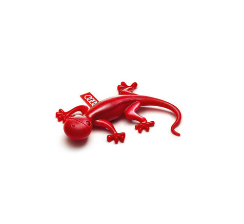 Original audi gecko - original,
