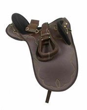 Wildledersitz synthetischer