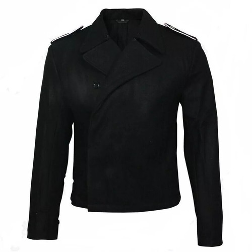 German elite black pander - elite,