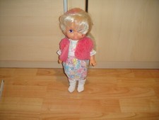 Puppe  Lil Miss von Mattel 