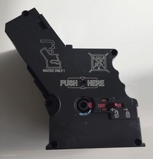 Bosch Brühgruppe Brüheinheit