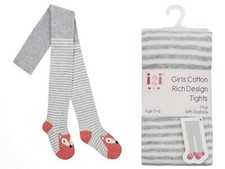 Mädchen Strumpfhose