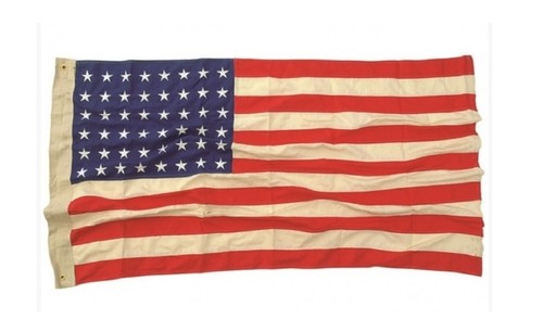 Usa flagge flag - flag, vintage