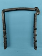 Schlossfalle für Kastenschloss, Falle für Kastenschloss (4)