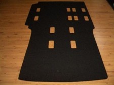 Komplett Teppich Fußmatte