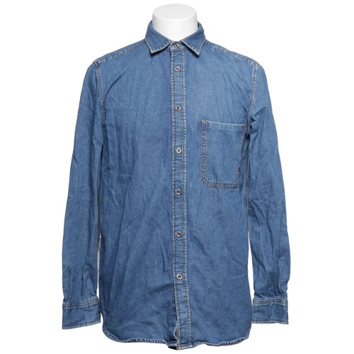 Diesel jeanshemd größe - diesel,, m
