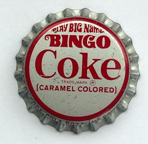 Seltener unbenutzter coca cola - seltener,