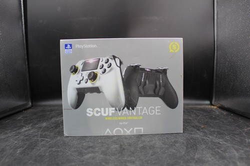 Scuf vantage wired wireless - vantage, wired/wireless