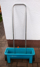 GARDENA Streuwagen - Rasensamenwagen - Düngewagen