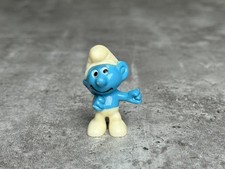 Ü-Ei EDDS Eitelkeitsschlumpf
