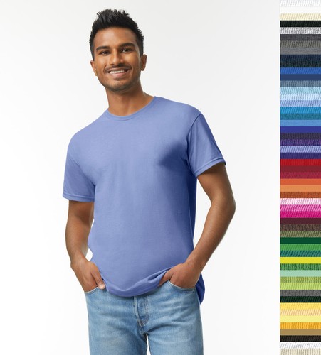 5er pack herren shirt - herren, t-shirt