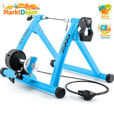 Fahrrad rollentrainer klappbar - rollentrainer,