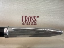 🔴 CROSS Füllfederhalter