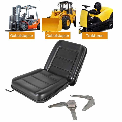 Baumaschinensitz - 1x,