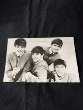 1xAnsichstkarte  5292/2010  Beatles
