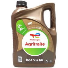5 Liter Total AGRITRAITE 68