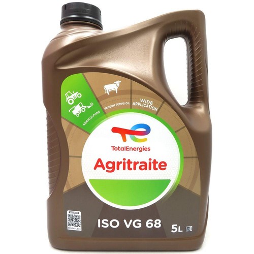 Liter total agritraite - total,
