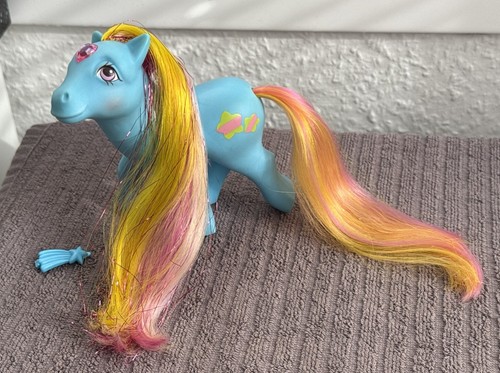 Little pony mein kleines - little,