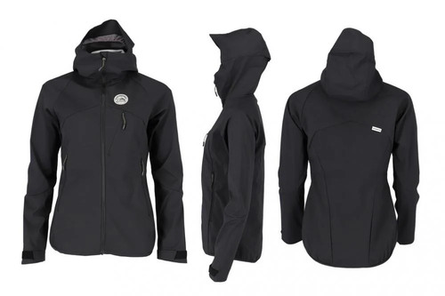Haibike softshell jacke - haibike,