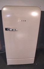 Bosch KSL20S54, Stand-Kühlschrank, Classic-Edition,  A+, Cappuccino, BJ 2013