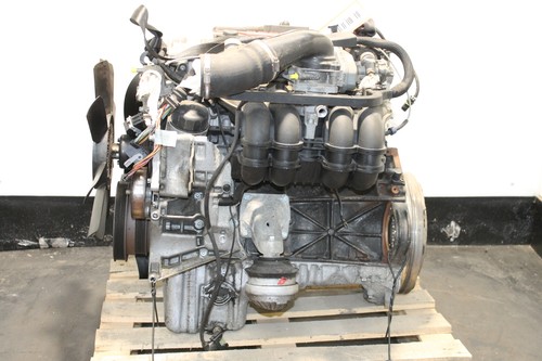 Motor ohne anbauteile 151546 - anbauteile,