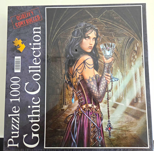 Clementoni puzzle 1000 teile - 1000,