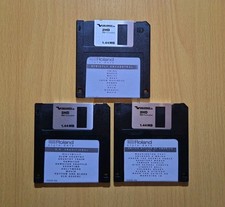 Floppy Disk Styles Collection