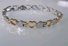 Armband Magnet Edelstahl