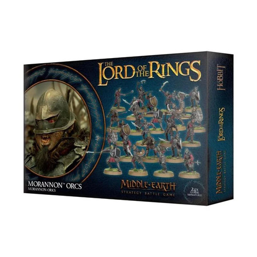 Lord the rings morannon - lord,