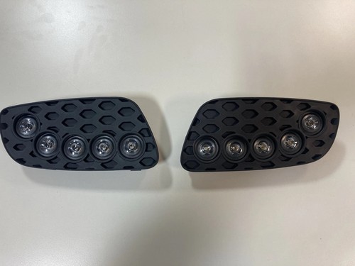 Smart fortwo 451 tagfahrlicht - 451,