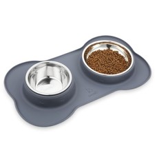 Pecute 3-in-1 Hundenapf